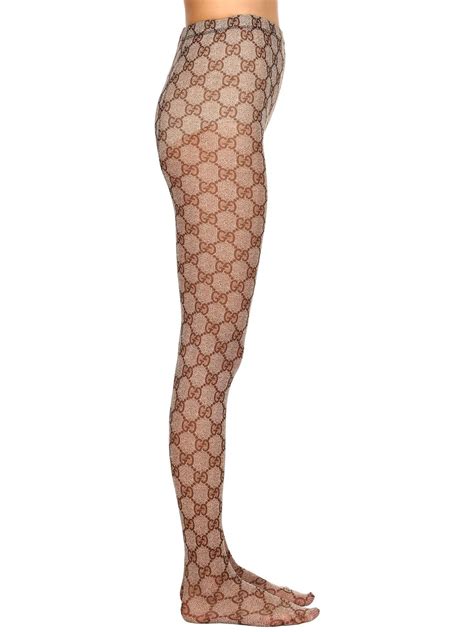 buy gucci tights|authentic Gucci stockings.